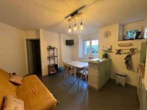 Cosy apartment - Ax les Thermes